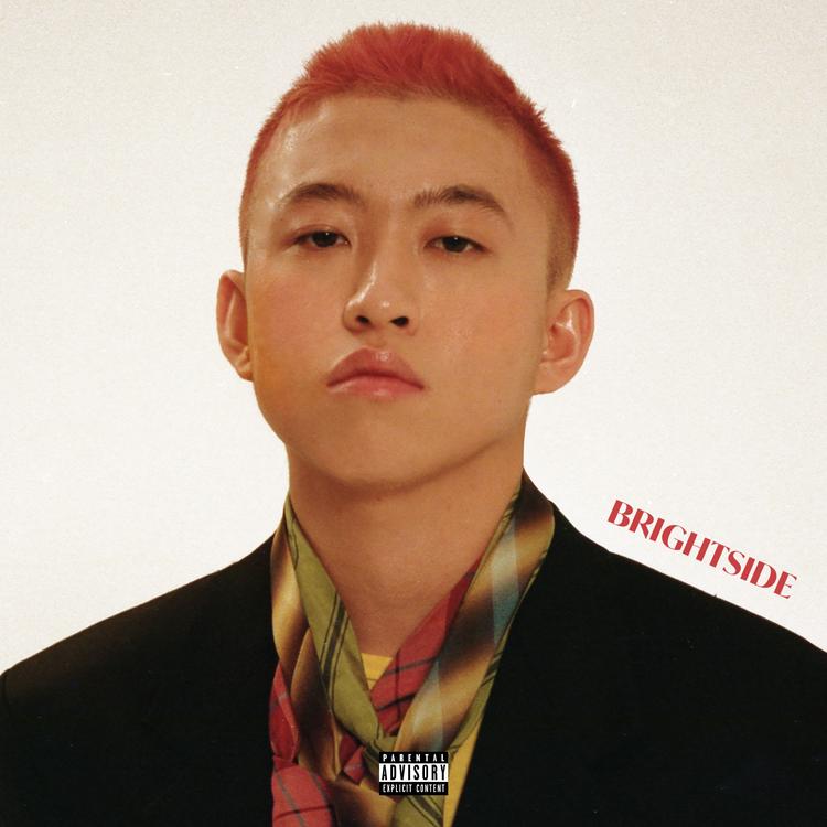 Rich Brian's avatar image