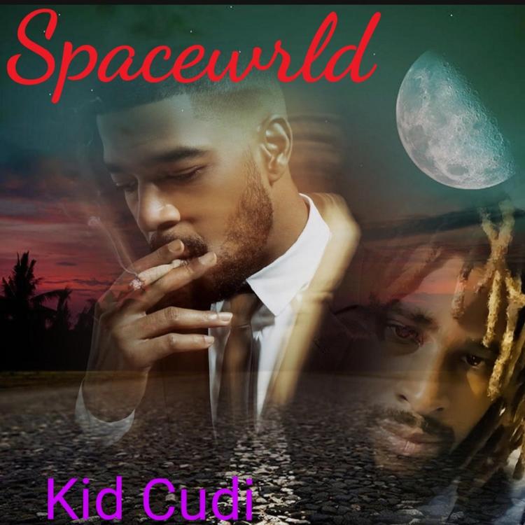 Spacewrld's avatar image