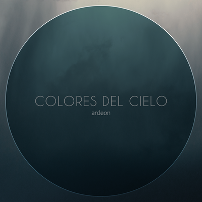 Colores del Cielo's cover