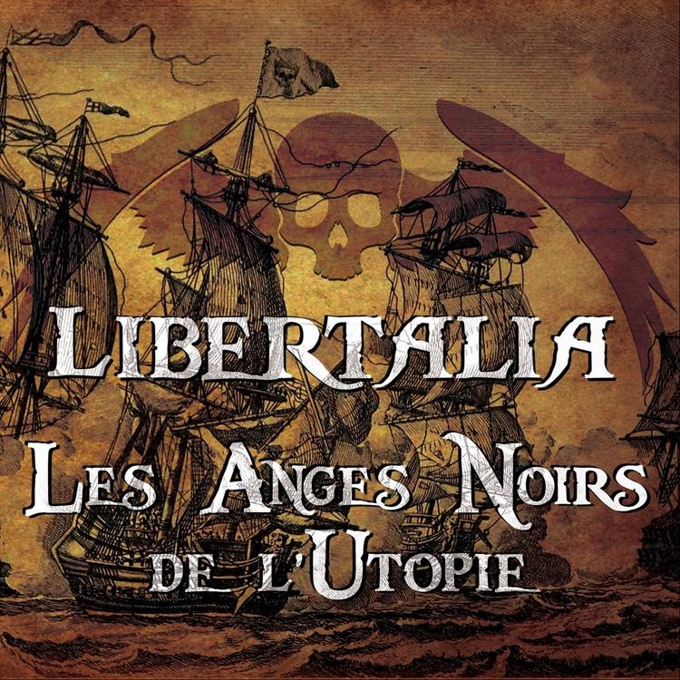 Libertalia's avatar image