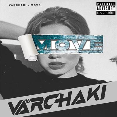 Varchaki's cover