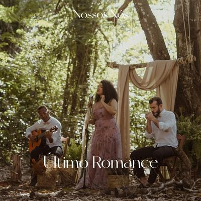 Último Romance (Cover)'s cover