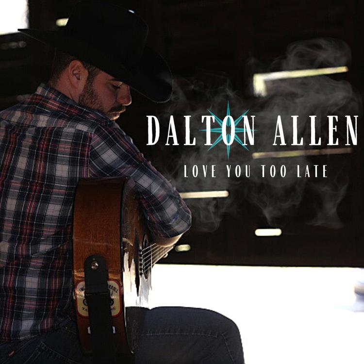 Dalton Allen's avatar image