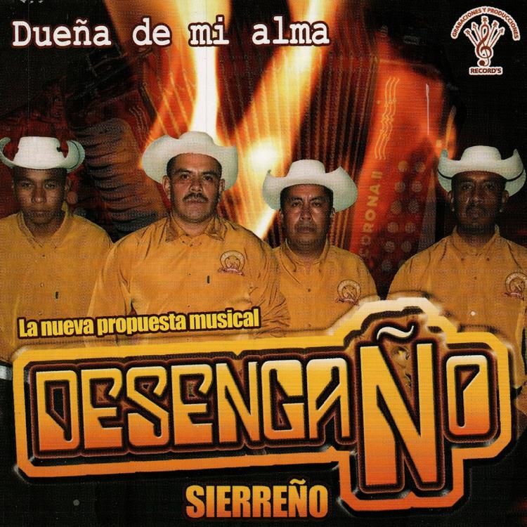 Desengano Sierreno's avatar image