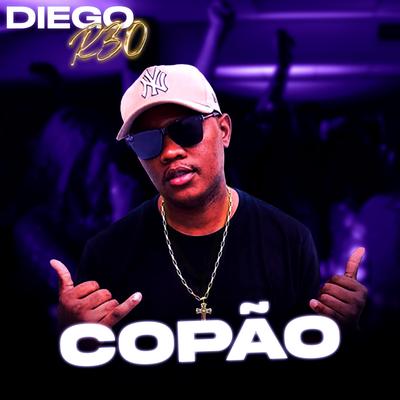 Copão's cover