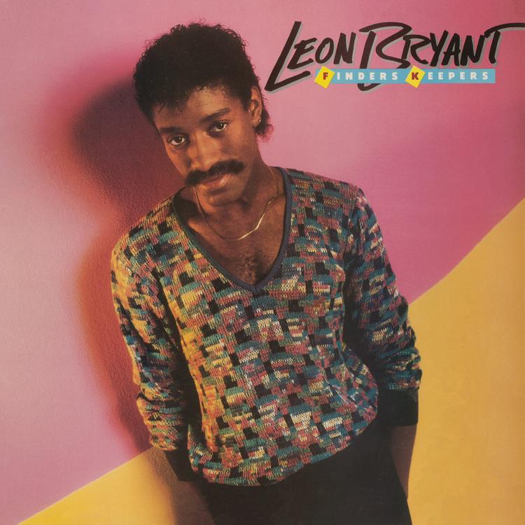 Leon Bryant's avatar image