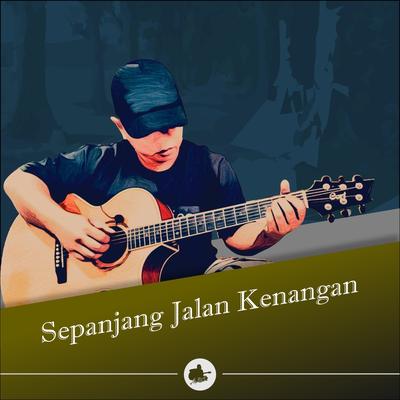 Sepanjang Jalan Kenangan's cover