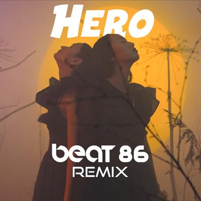 Hero (Remix)'s cover