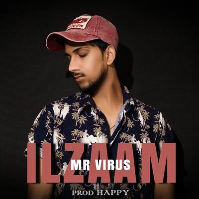 MR VIRUS's cover