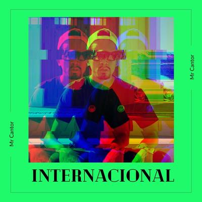 Internacional's cover