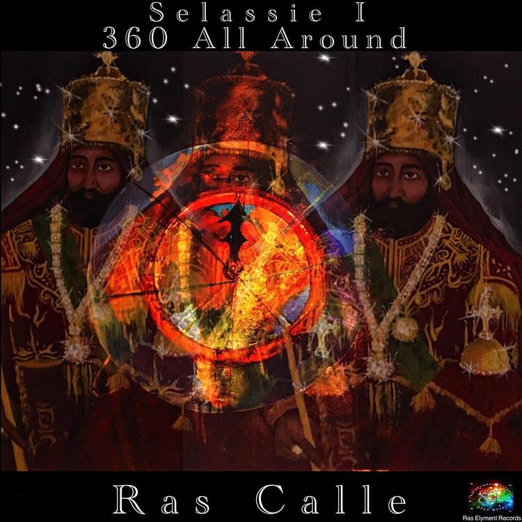 Ras Calle's avatar image