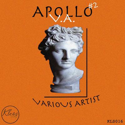 APOLLO #2 V.A.'s cover