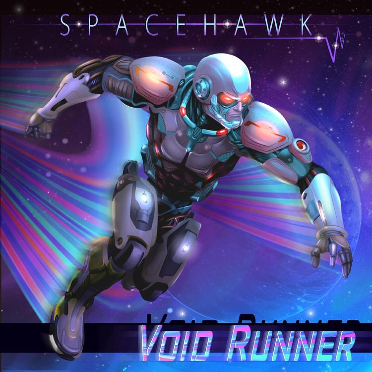 Spacehawk's avatar image