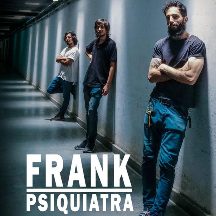 FRANK PSIQUIATRA's avatar image