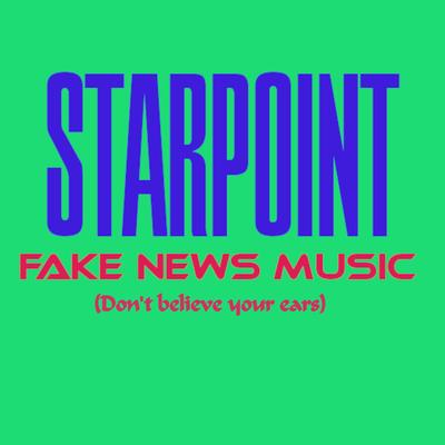 Fake News Music (don't believe your ears)'s cover