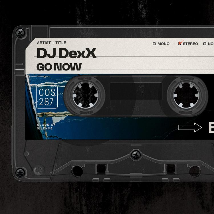 DJ DexX's avatar image