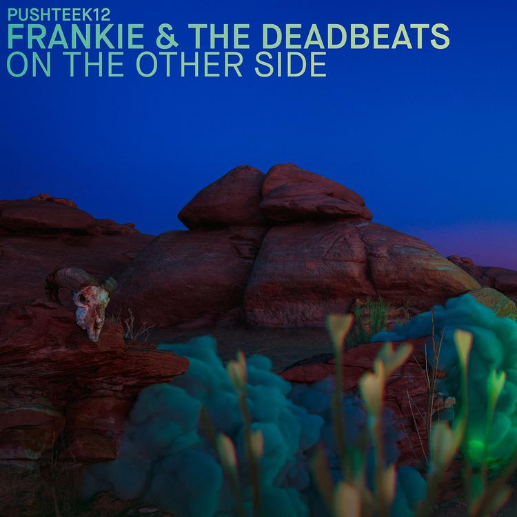 Frankie & The Deadbeats's avatar image