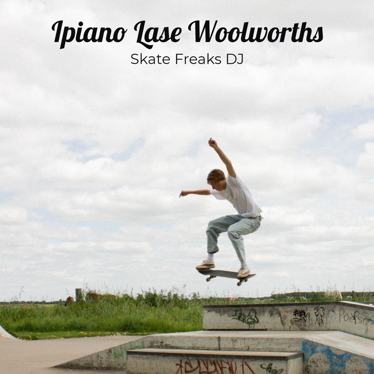 Skate Freaks DJ's avatar image