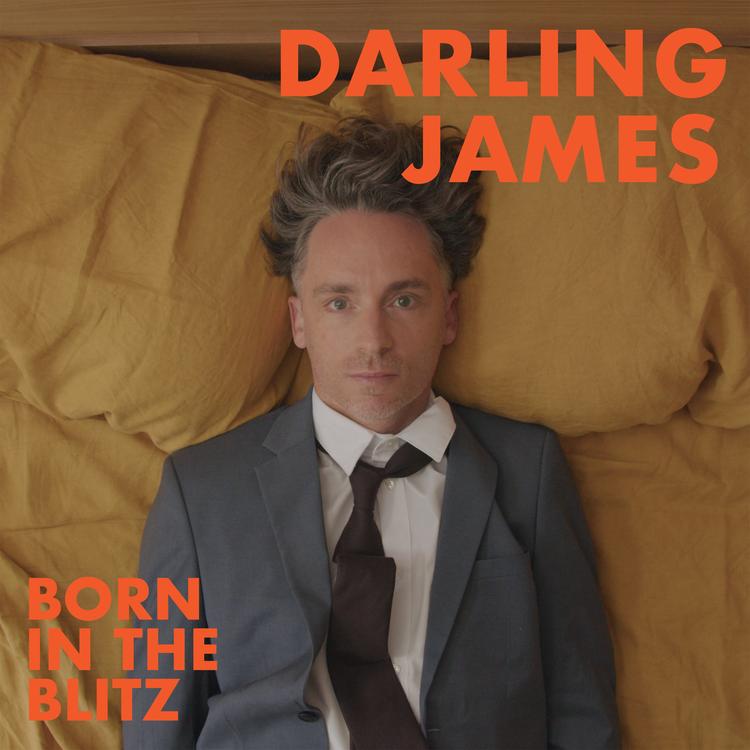 Darling James's avatar image