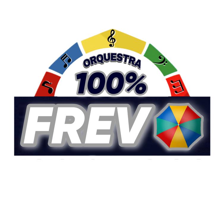 Orquestra 100% Frevo's avatar image