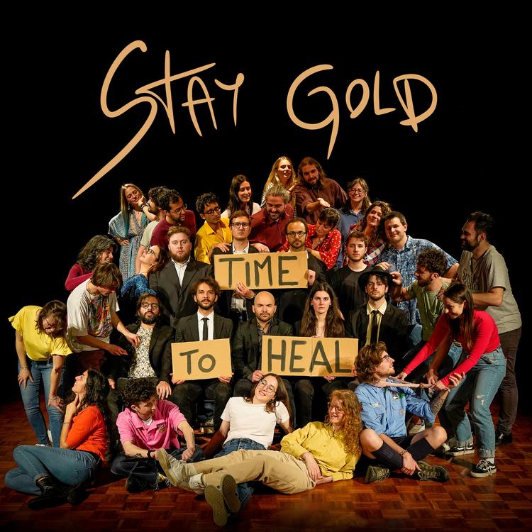 Stay Gold's avatar image