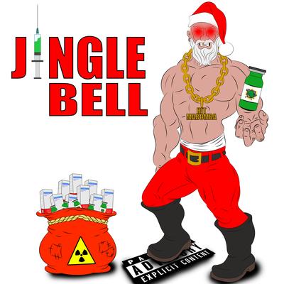 Jingle Bell By hit maromba, Doutor MC, Espartano da Norte, The Pachec, Venom maromba, Halphas's cover