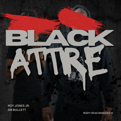 Black Attire's cover