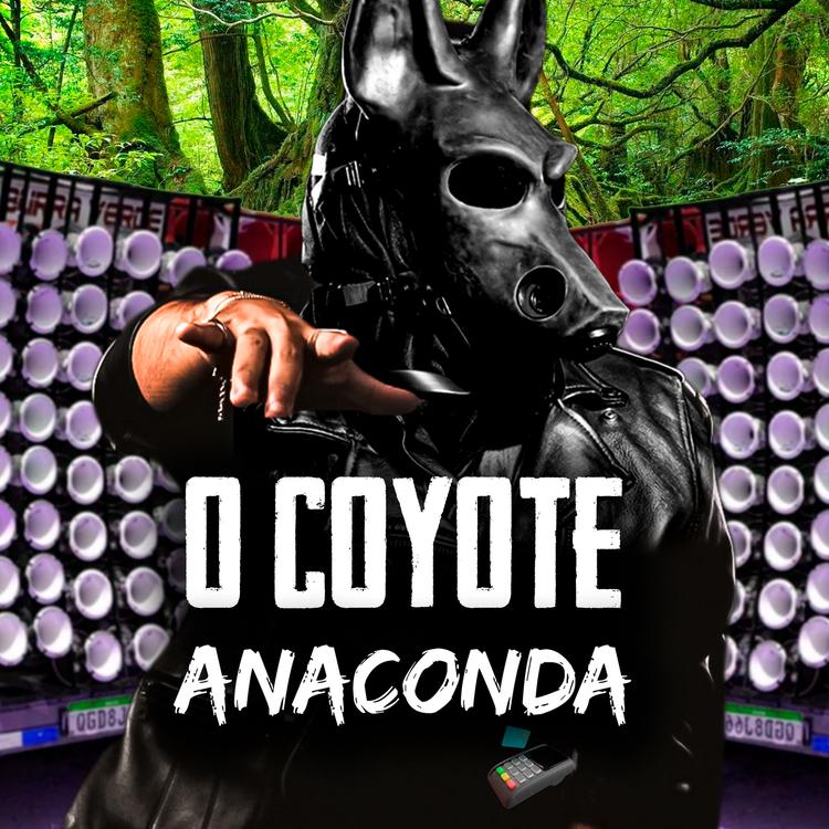 O Coyote's avatar image