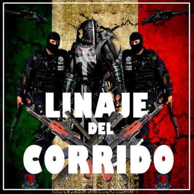 Linaje Del Corrido's cover