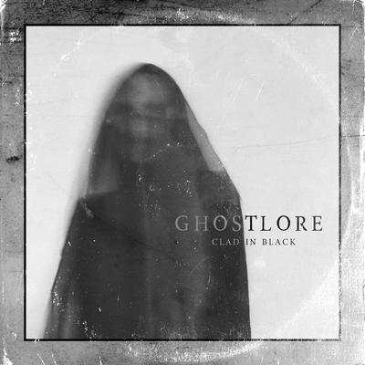 Ghostlore's cover