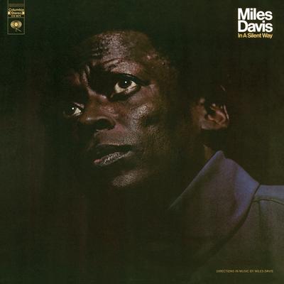 Shhh / Peaceful By Miles Davis's cover