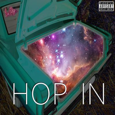 Hop In By La Purp's cover