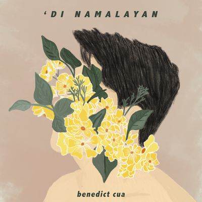 Di Namalayan's cover