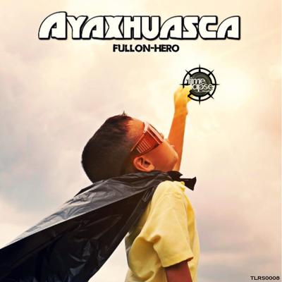 Full On - Hero's cover