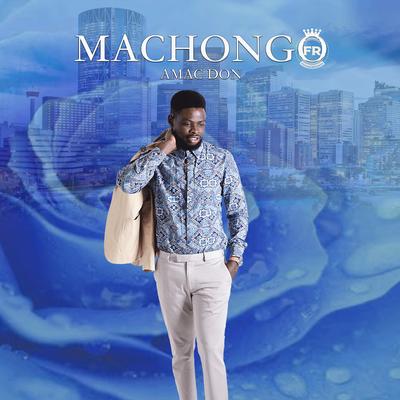 Machongo's cover