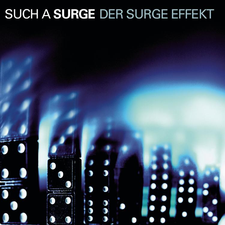 Such a Surge's avatar image