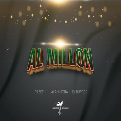 Al Millón's cover