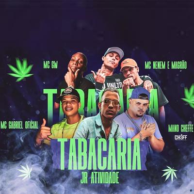 Tabacaria's cover