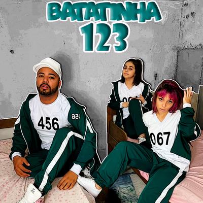 Batatinha Frita 1 2 3 (feat. Kamylinha Santos, Yrley) (feat. Kamylinha Santos & Yrley) By Hytalo Santos, Kamylinha Santos, Yrley's cover