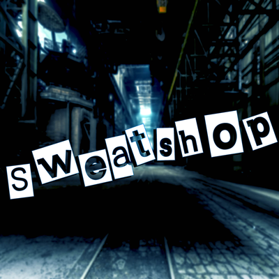 Sweatshop (From "Persona 5")'s cover