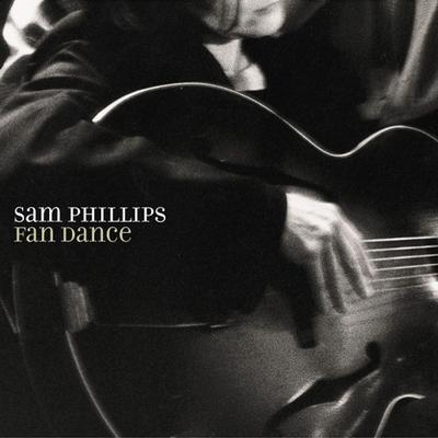 Love Is Everywhere I Go By Sam Phillips's cover