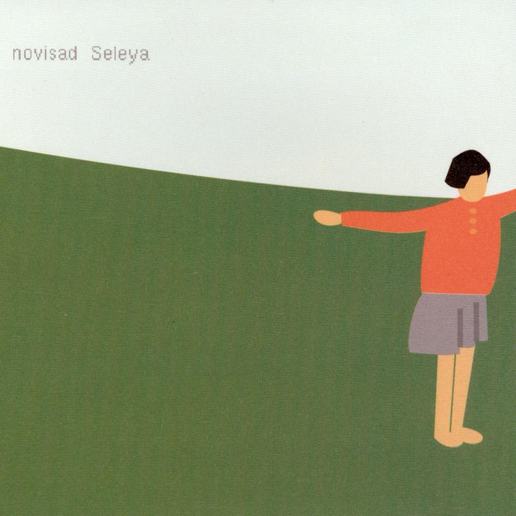 Novisad's avatar image