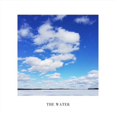 The Water By Bram Van Langen's cover