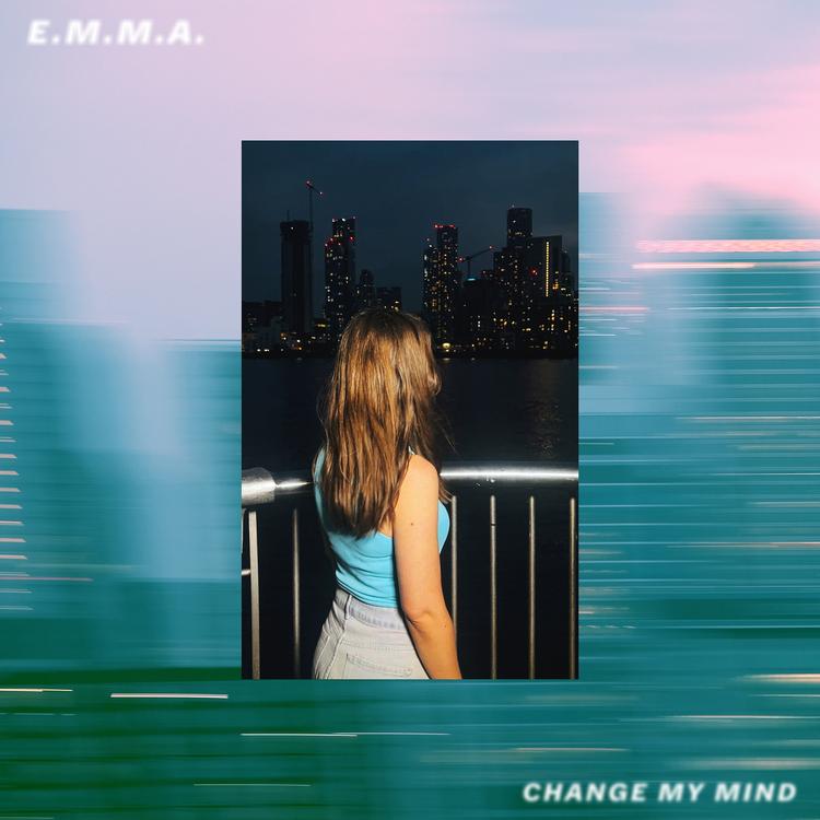 E.M.M.A's avatar image