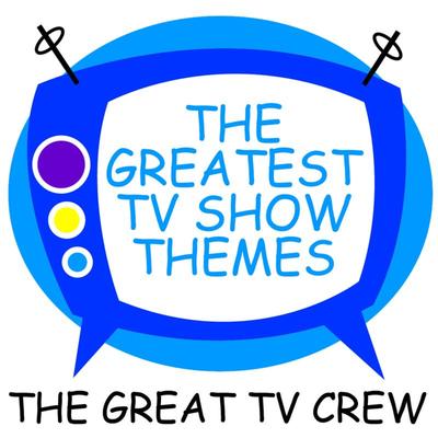 The Simpsons Theme By The Great TV Crew's cover