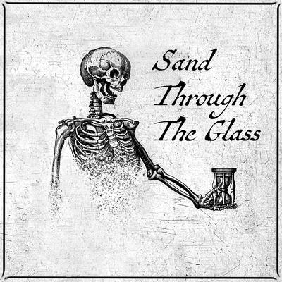 Sand Through the Glass's cover