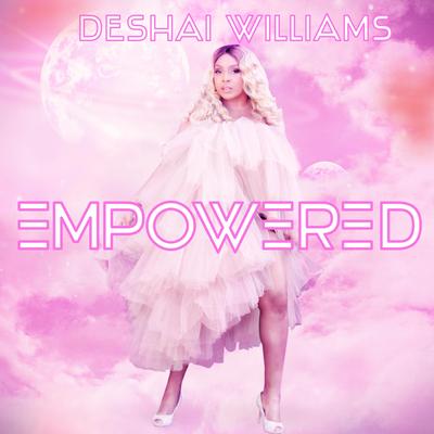 Deshai Williams's cover