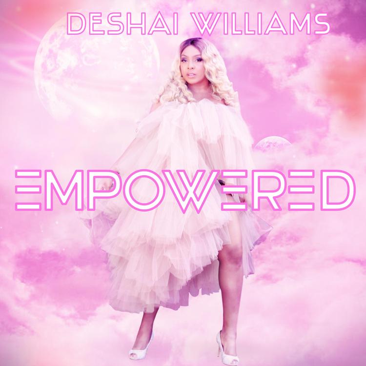 Deshai Williams's avatar image