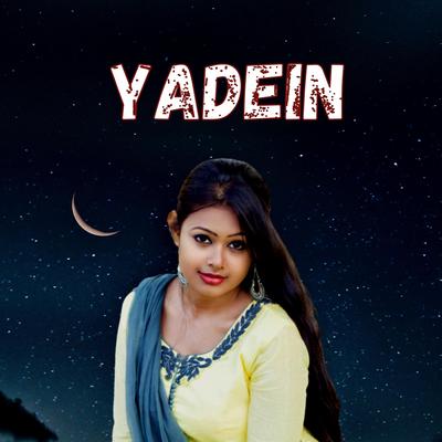 Yadein Hindi Copyright free song 2024's cover