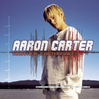 To All The Girls By Aaron Carter's cover